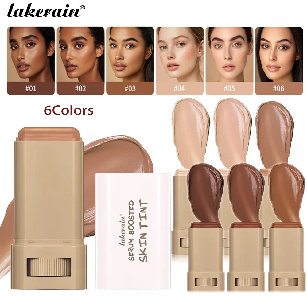 Skin Tint Foundation Stick