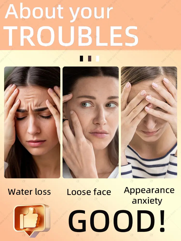 Cono Peptide Essence – Firming & Hydrating Daily Serum