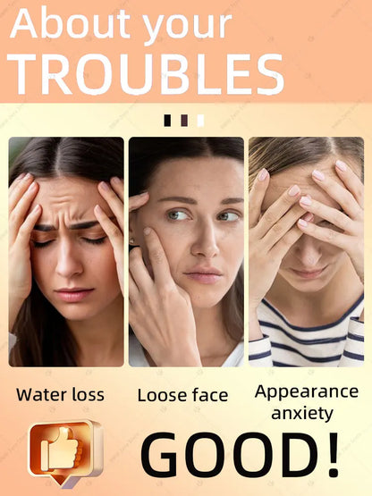 Cono Peptide Essence – Firming & Hydrating Daily Serum