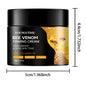 Premium Bee Venom Cream for Face & Neck
