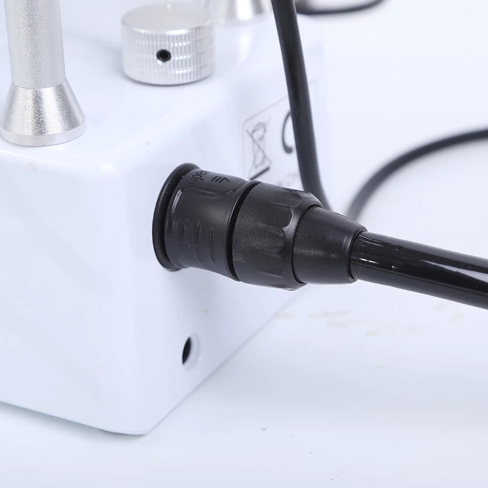 40K Cavitation Machine 4-1 Ultrasonic RF Body Shaping device