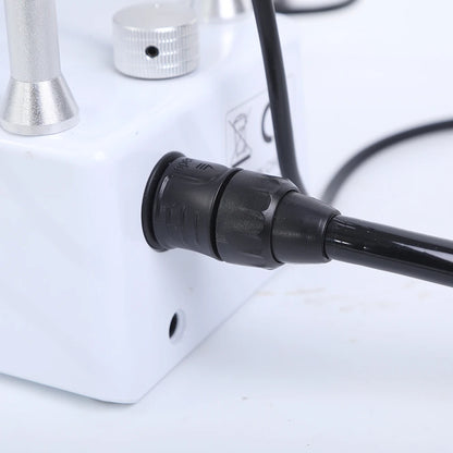 40K Cavitation Machine 4-1 Ultrasonic RF Body Shaping device