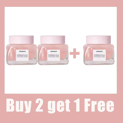 Glow Recipe Watermelon AHA Smoothing  Skin Care