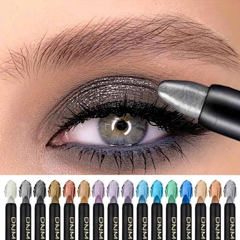 Pearlescent Eyeliner,