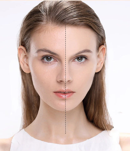 Candy Bella Violet Cream To Powder Contouring Powder