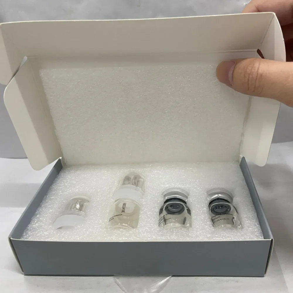 Hyaluronic Acid Facial Set