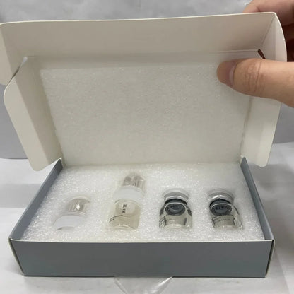 Hyaluronic Acid Facial Set