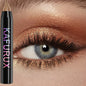 Pearlescent Glitter Eyeshadow Eyeliner Pencil