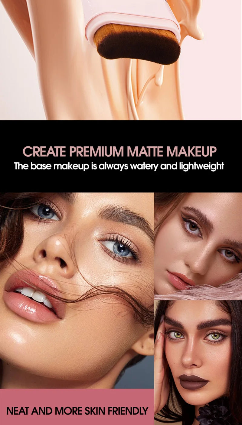 TVLV Concealing Foundation Stick: