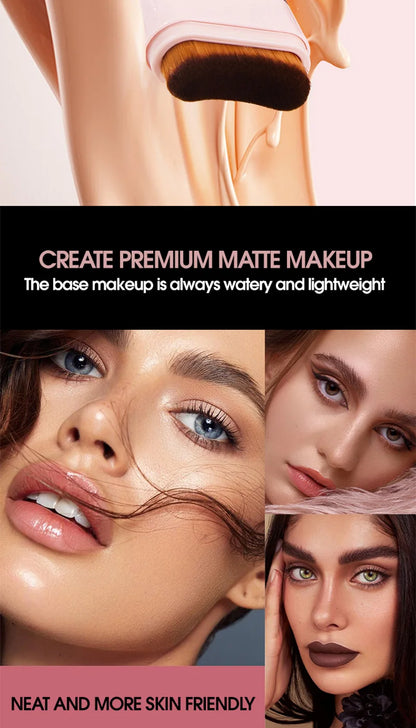 TVLV Concealing Foundation Stick: