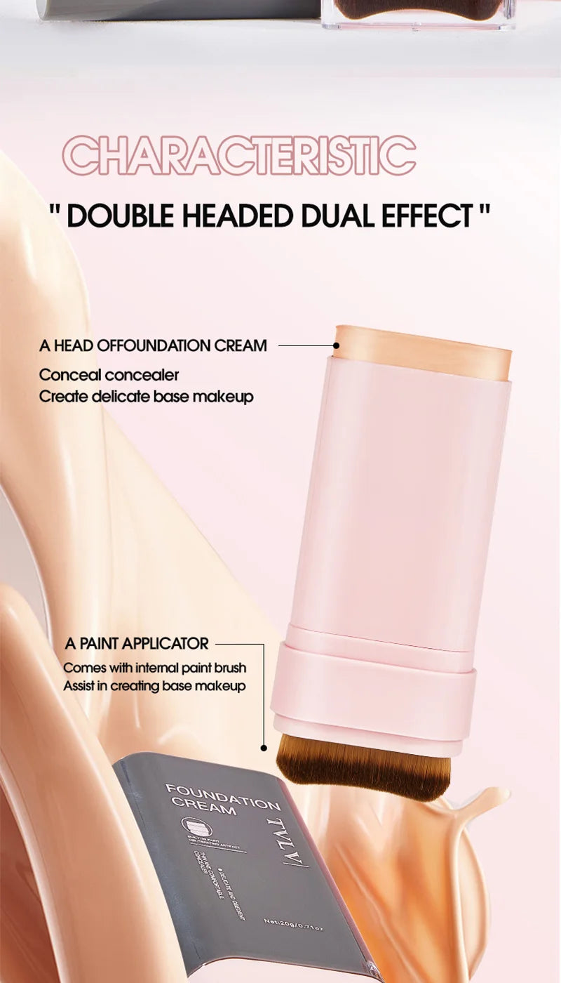 TVLV Concealing Foundation Stick: