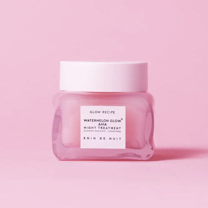 Glow Recipe Watermelon AHA Smoothing  Skin Care