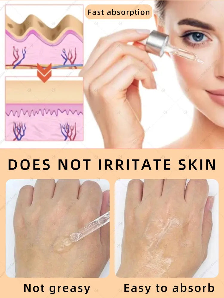 Cono Peptide Essence – Firming & Hydrating Daily Serum