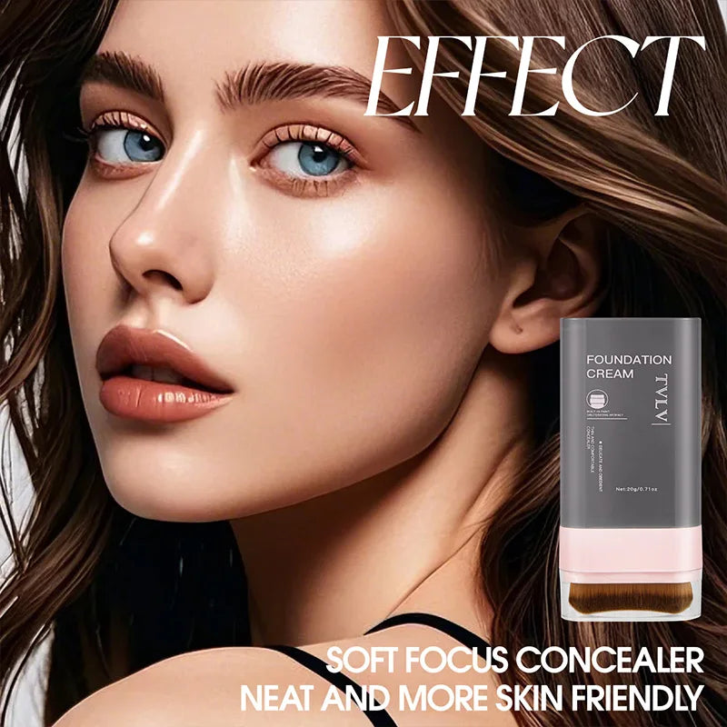 TVLV Concealing Foundation Stick: