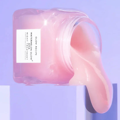 Glow Recipe Watermelon AHA Smoothing  Skin Care