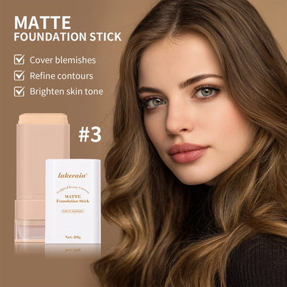 Skin Tint Foundation Stick