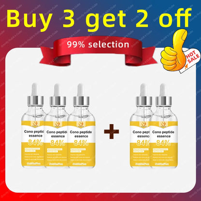 Cono Peptide Essence – Firming & Hydrating Daily Serum