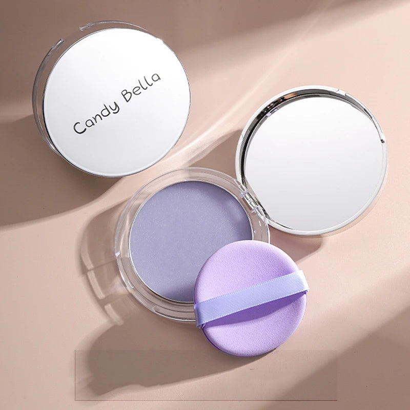 Candy Bella Violet Cream To Powder Contouring Powder