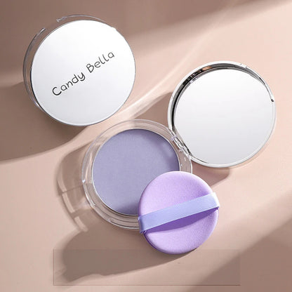 Candy Bella Violet Cream To Powder Contouring Powder