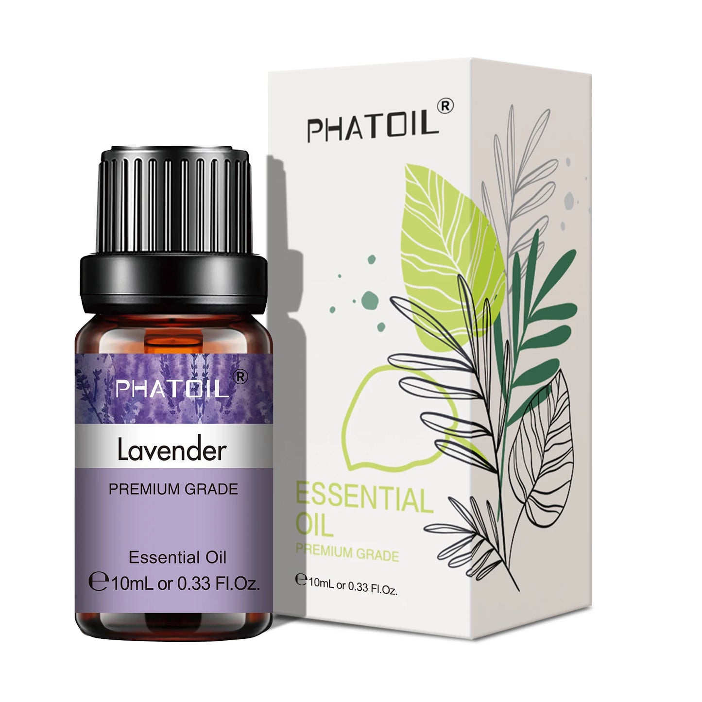 10ml Lavender Essential Oils