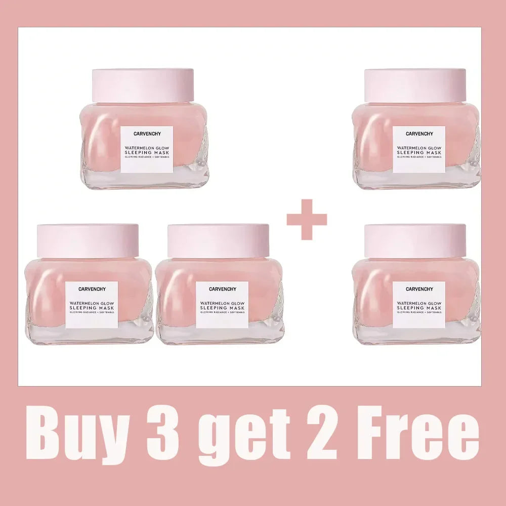 Glow Recipe Watermelon AHA Smoothing  Skin Care