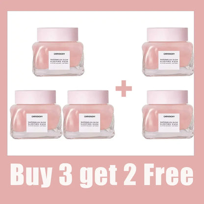 Glow Recipe Watermelon AHA Smoothing  Skin Care