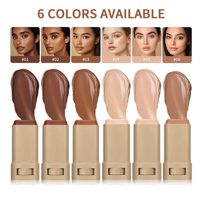 Skin Tint Foundation Stick