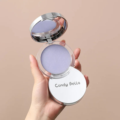 Candy Bella Violet Cream To Powder Contouring Powder