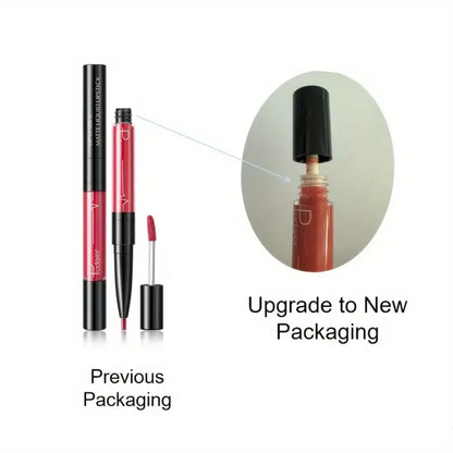 Ultra-Precise Waterproof Lip Liner
