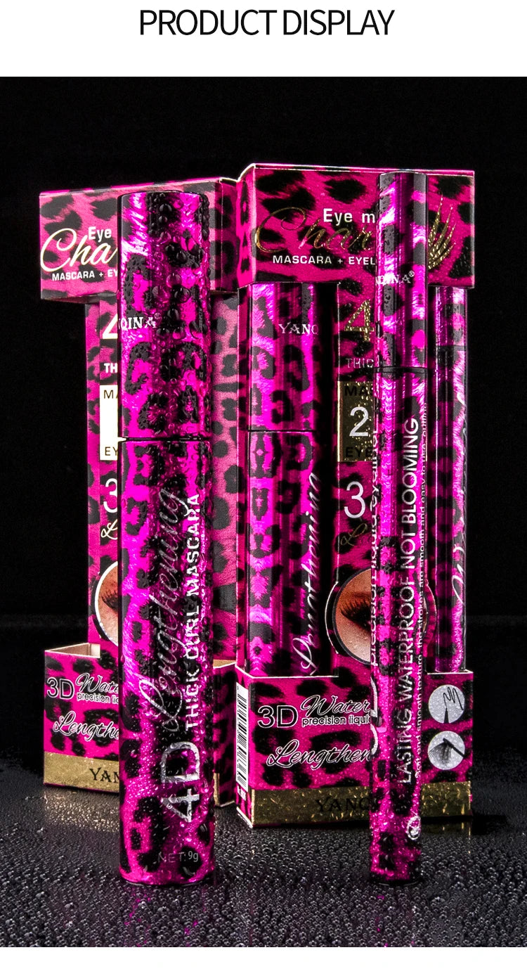 YANQINA Liquid Eyeliner Pencil