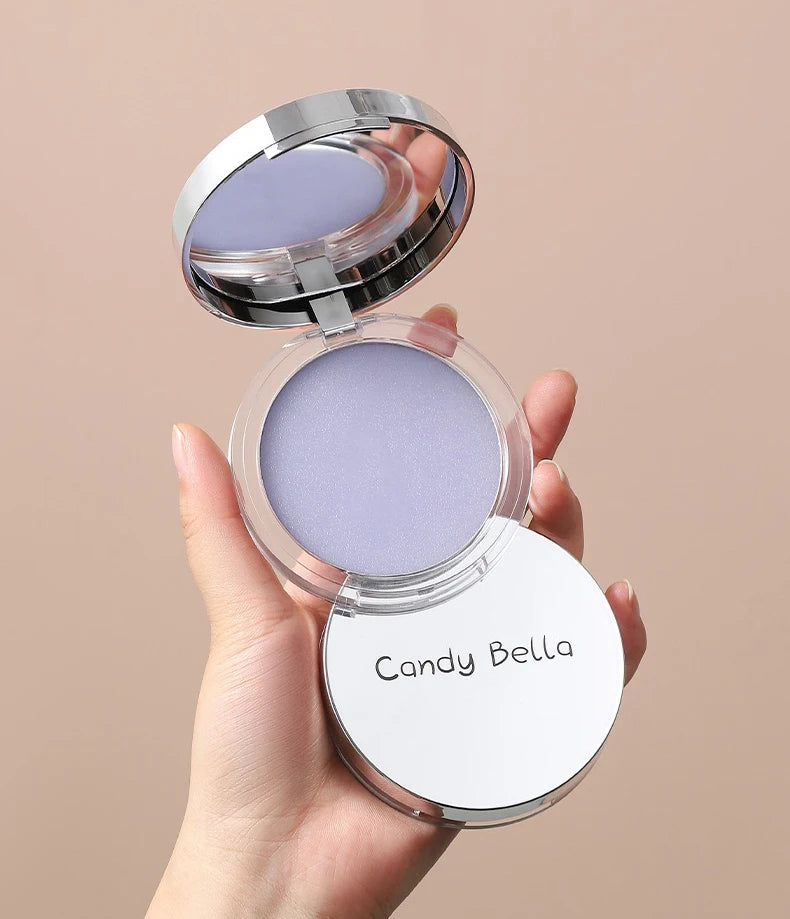 Candy Bella Violet Cream To Powder Contouring Powder