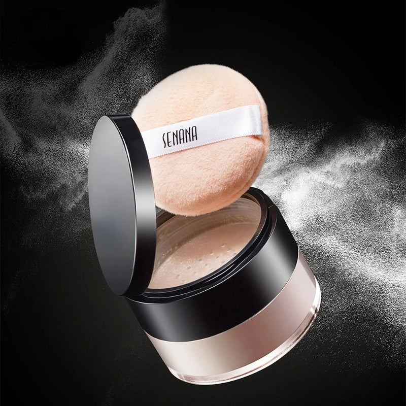 Hydrating Flawless Setting Powder, Concealer
