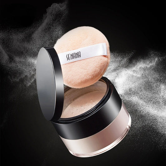 Hydrating Flawless Setting Powder, Concealer