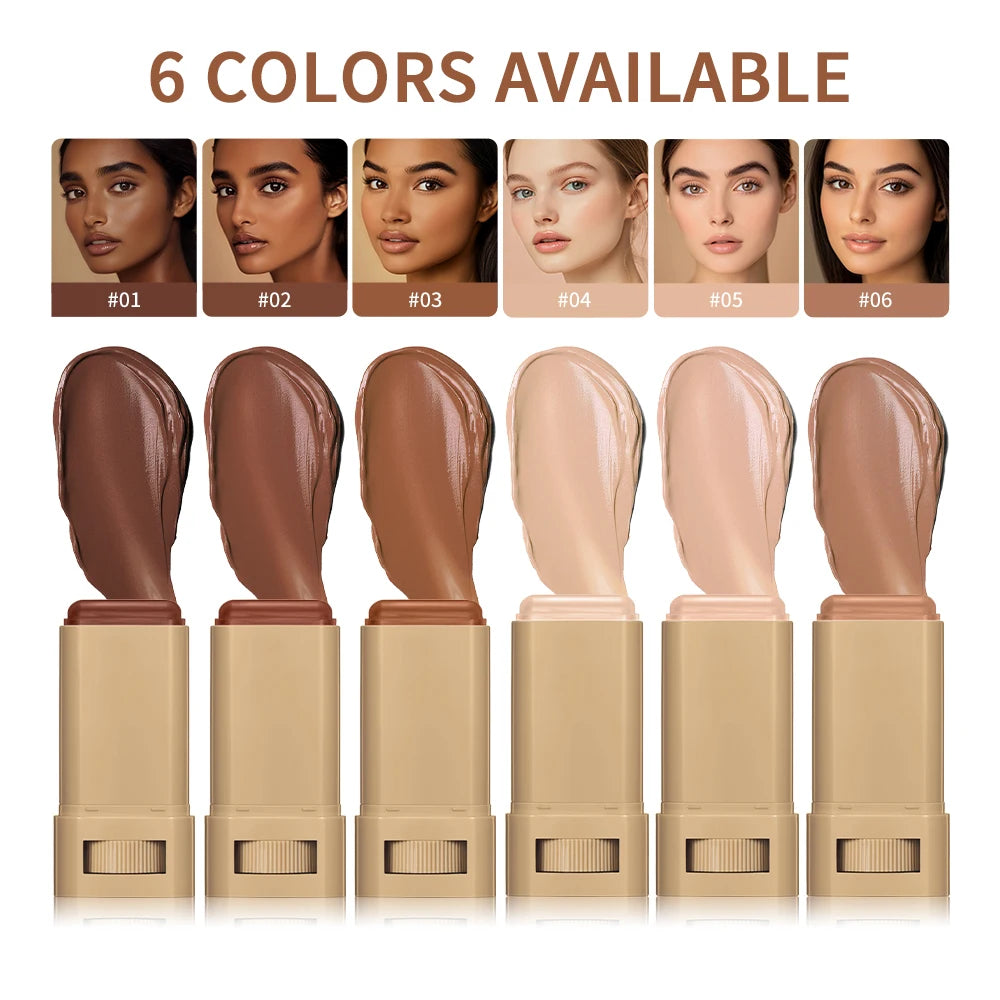 Skin Tint Foundation Stick