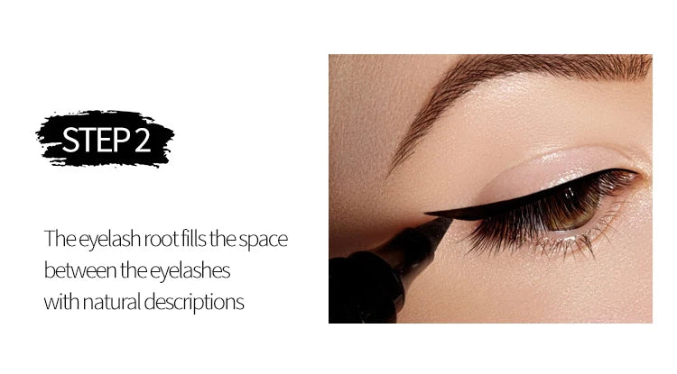 YANQINA Liquid Eyeliner Pencil