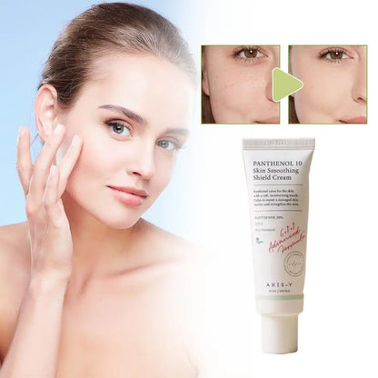 Panthenol B5 Barrier Cream (50ml)