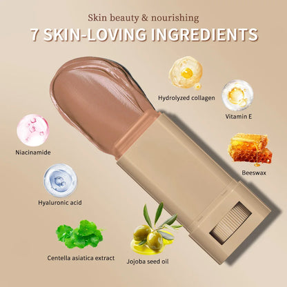 Skin Tint Foundation Stick