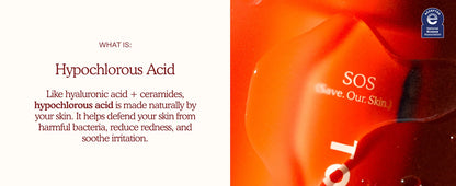 Tower 28 Beauty SOS Daily Rescue Facial Spray