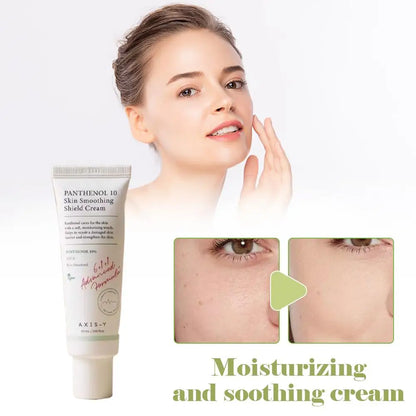 Panthenol B5 Barrier Cream (50ml)