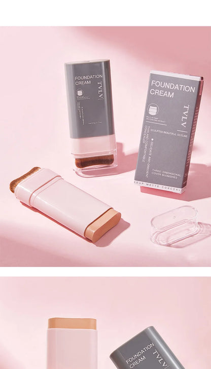 TVLV Concealing Foundation Stick: