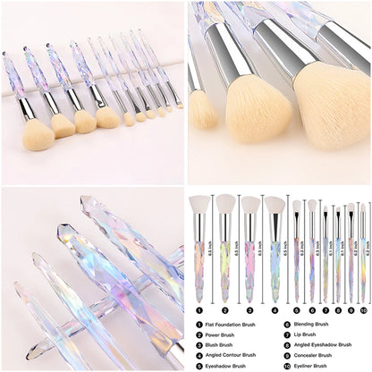 All In One Makeup Kit