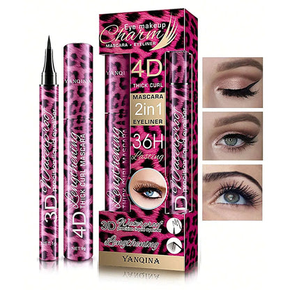 YANQINA Liquid Eyeliner Pencil