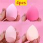 4/7/18piece makeup sponge set
