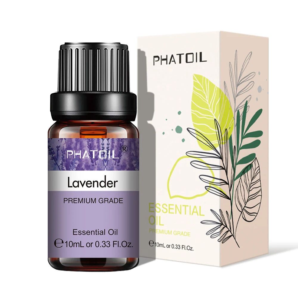 10ml Lavender Essential Oils