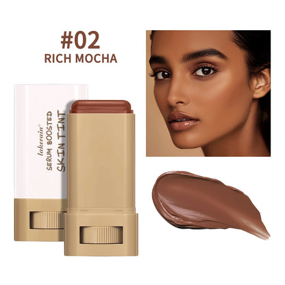 Skin Tint Foundation Stick