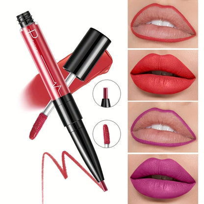 Ultra-Precise Waterproof Lip Liner