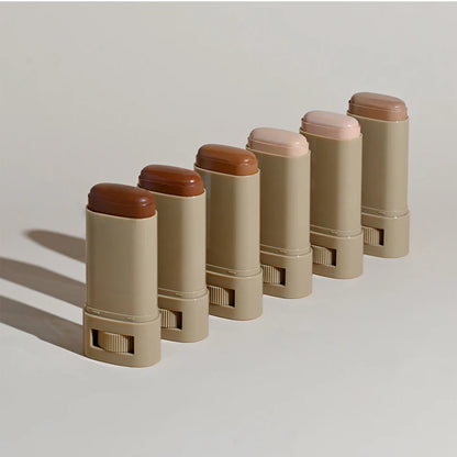 Skin Tint Foundation Stick