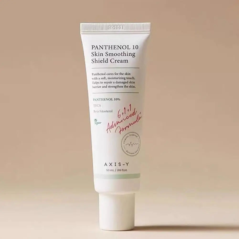 Panthenol B5 Barrier Cream (50ml)