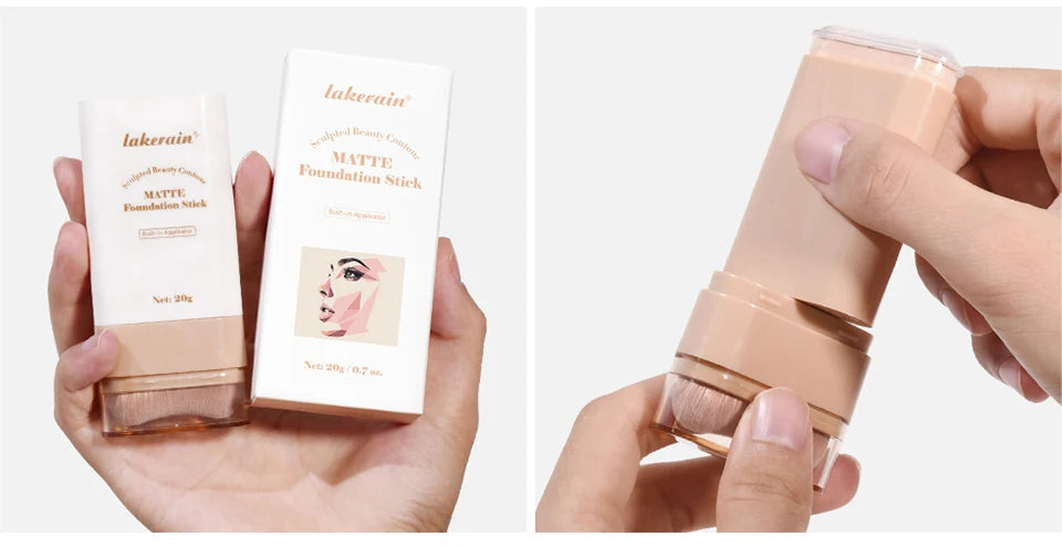 Skin Tint Foundation Stick