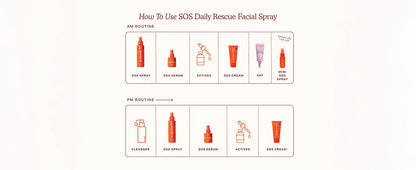 Tower 28 Beauty SOS Daily Rescue Facial Spray
